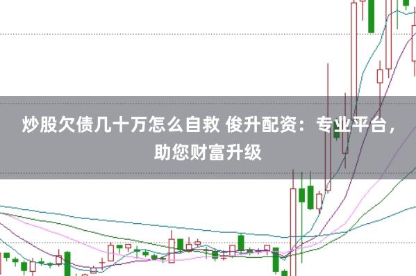 炒股欠债几十万怎么自救 俊升配资：专业平台，助您财富升级