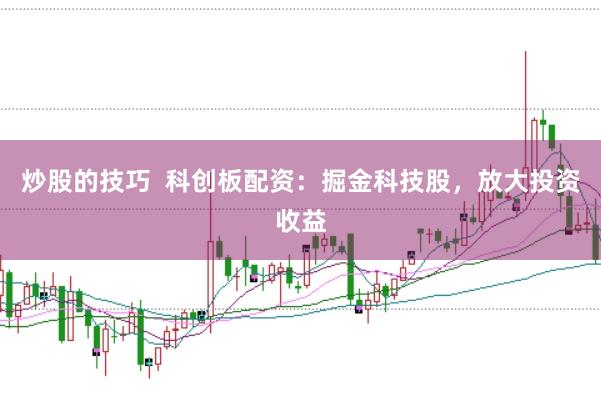 炒股的技巧  科创板配资：掘金科技股，放大投资收益