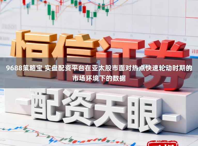 9688策略宝 实盘配资平台在亚太股市面对热点快速轮动时期的市场环境下的数据