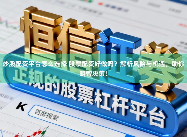 炒股配资平台怎么选择 股票配资好做吗？解析风险与机遇，助你明智决策！