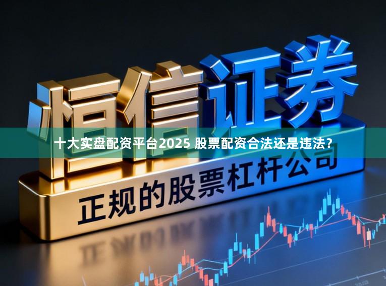 十大实盘配资平台2025 股票配资合法还是违法？